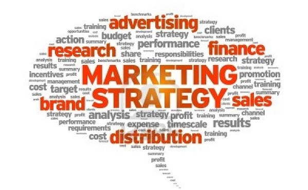 thesis about effectiveness of marketing strategy