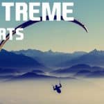 Essay on adventure sports
