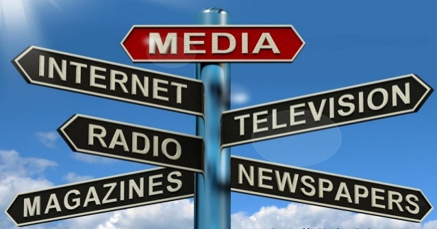 Media Influence – Essay Sample