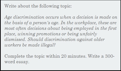 Essays on workplace discrimination