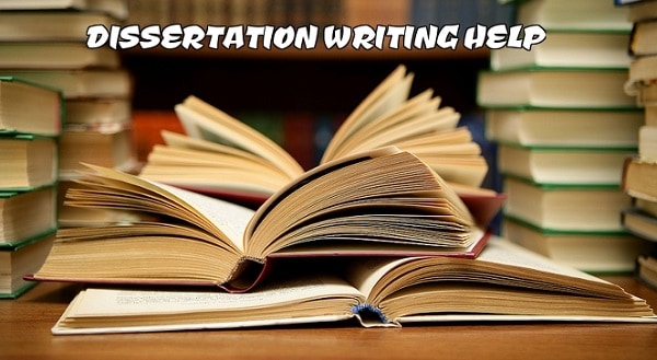 Getting High-Quality Dissertation Writing with DissertationHelp.com