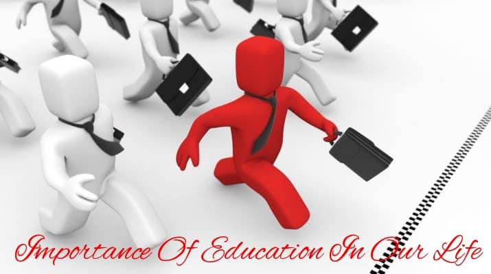 Importance Of Education Essay Why Is Education So Important