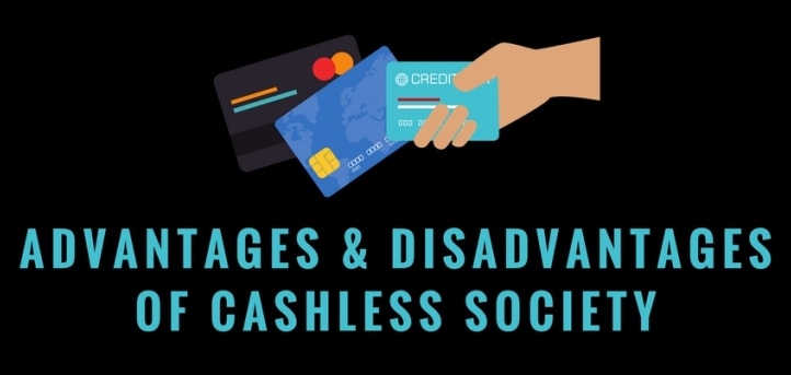 Pte Essay Advantages Disadvantages Of Cashless Society