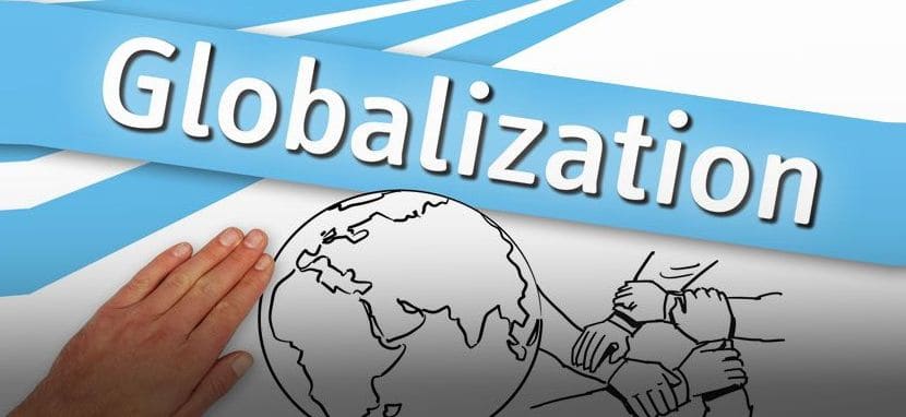 globalization essay impact answer model